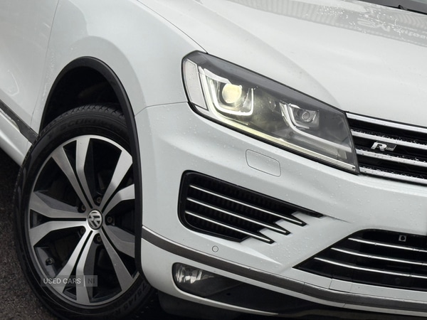 Used Volkswagen Touareg 2016 for sale - 77426688: Photo 10