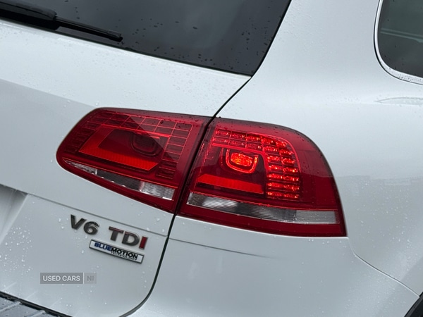 Used Volkswagen Touareg 2016 for sale - 77426688: Photo 11