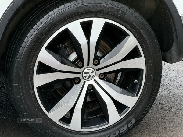 Used Volkswagen Touareg 2016 for sale - 77426688: Photo 12