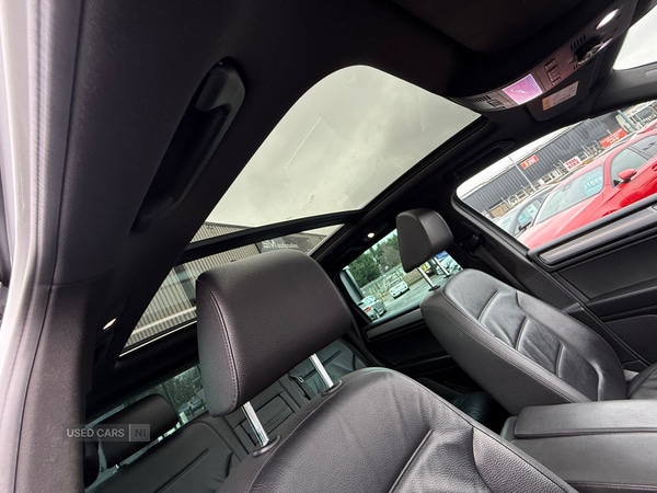 Used Volkswagen Touareg 2016 for sale - 77426688: Photo 19