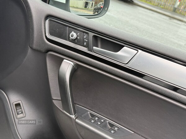 Used Volkswagen Touareg 2016 for sale - 77426688: Photo 20