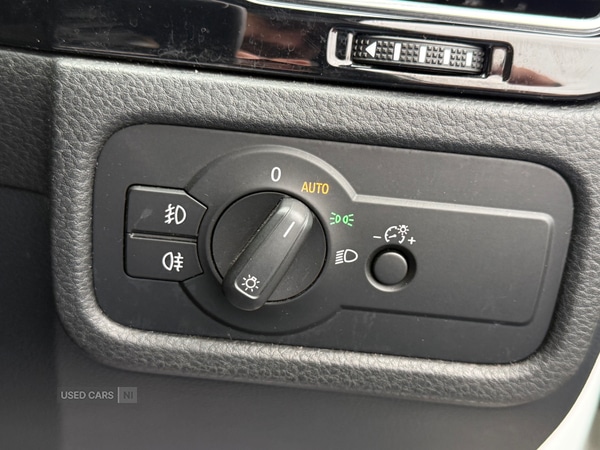 Used Volkswagen Touareg 2016 for sale - 77426688: Photo 21