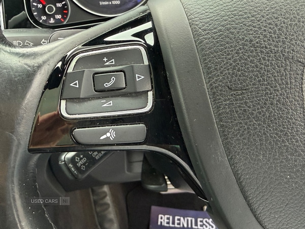 Used Volkswagen Touareg 2016 for sale - 77426688: Photo 23