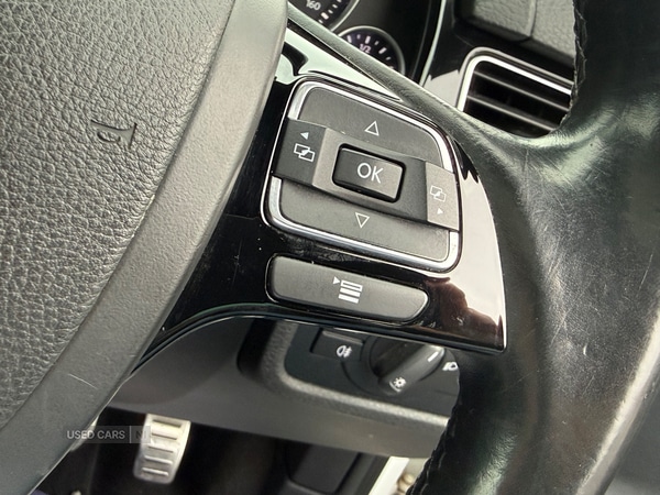 Used Volkswagen Touareg 2016 for sale - 77426688: Photo 24