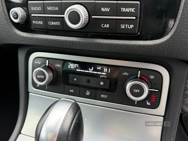 Used Volkswagen Touareg 2016 for sale - 77426688: Photo 27