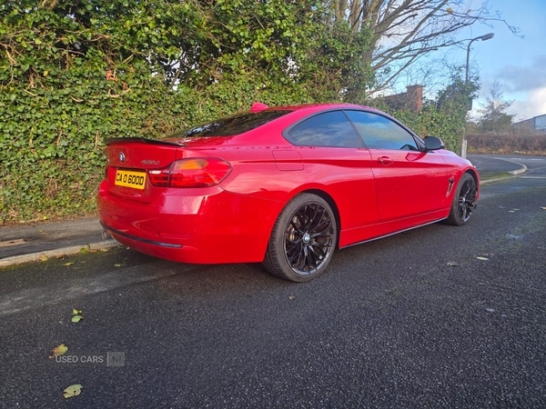 Used BMW 4 Series 2014 for sale - 76754042: Photo 2
