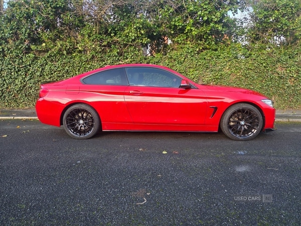Used BMW 4 Series 2014 for sale - 76754042: Photo 3