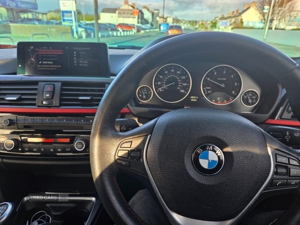 Used BMW 4 Series 2014 for sale - 76754042: Photo 5