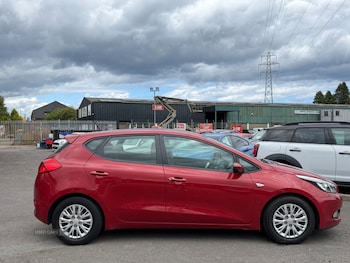 Used Kia Ceed 2014 for sale - 78843767: Photo