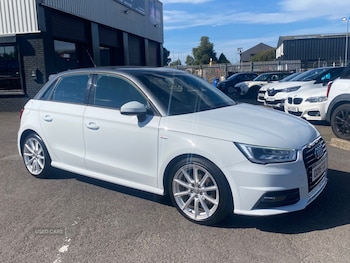 Used Audi A1 2015 for sale - 79497722: Photo