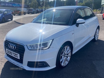 Used Audi A1 2015 for sale - 79497722: Photo