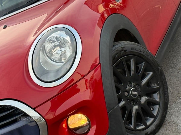 Used MINI Hatch 2016 for sale - 76743924: Photo 10