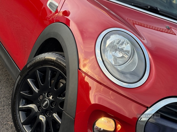 Used MINI Hatch 2016 for sale - 76743924: Photo 11