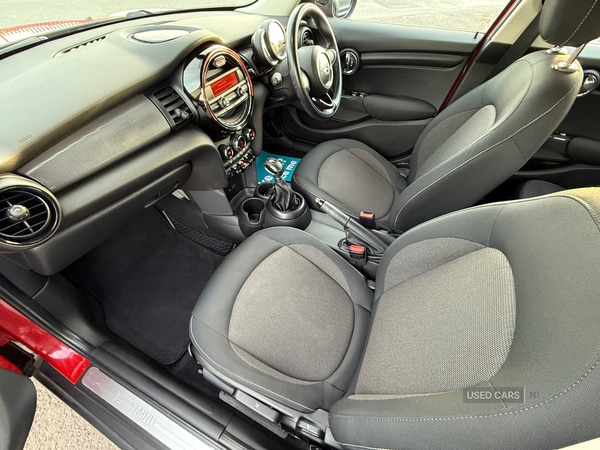 Used MINI Hatch 2016 for sale - 76743924: Photo 12