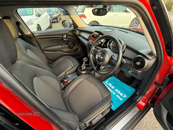 Used MINI Hatch 2016 for sale - 76743924: Photo 16