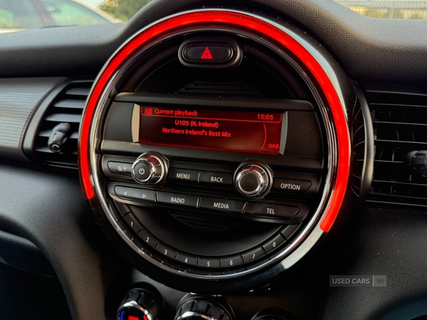 Used MINI Hatch 2016 for sale - 76743924: Photo 19