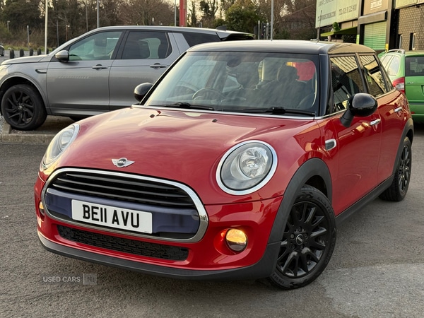 Used MINI Hatch 2016 for sale - 76743924: Photo 3
