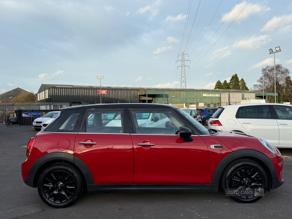 Used MINI Hatch 2016 for sale - 76743924: Photo 4