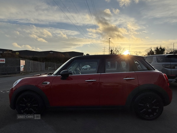 Used MINI Hatch 2016 for sale - 76743924: Photo 5