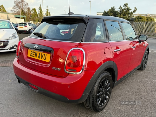 Used MINI Hatch 2016 for sale - 76743924: Photo 6