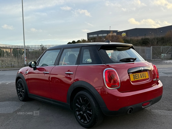 Used MINI Hatch 2016 for sale - 76743924: Photo 7