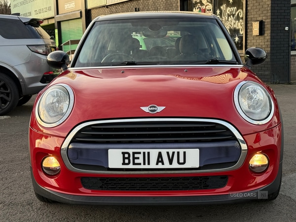 Used MINI Hatch 2016 for sale - 76743924: Photo 8