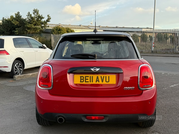 Used MINI Hatch 2016 for sale - 76743924: Photo 9