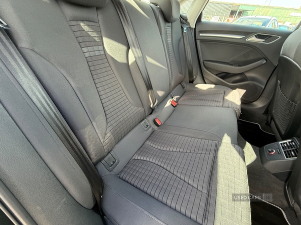 Used Audi A3 2016 for sale - 76002948: Photo 10