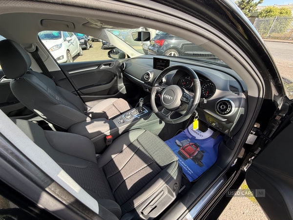 Used Audi A3 2016 for sale - 76002948: Photo 11