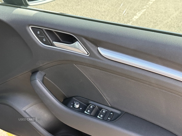 Used Audi A3 2016 for sale - 76002948: Photo 12