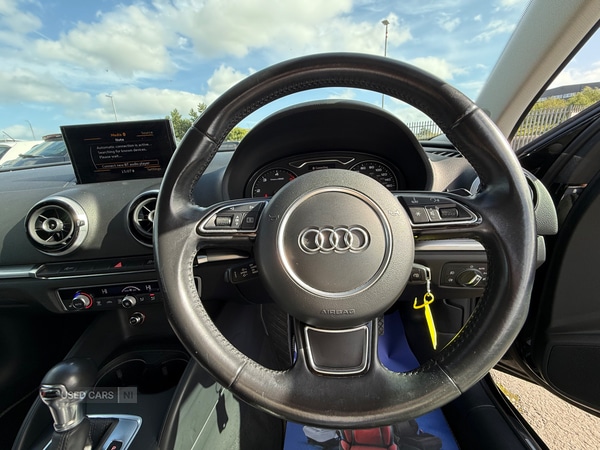 Used Audi A3 2016 for sale - 76002948: Photo 14