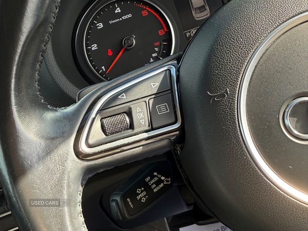 Used Audi A3 2016 for sale - 76002948: Photo 15