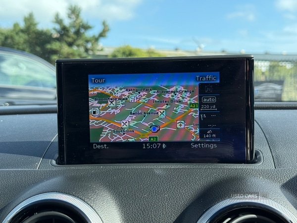 Used Audi A3 2016 for sale - 76002948: Photo 17