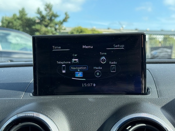 Used Audi A3 2016 for sale - 76002948: Photo 18