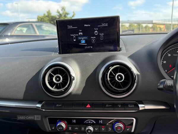 Used Audi A3 2016 for sale - 76002948: Photo 19