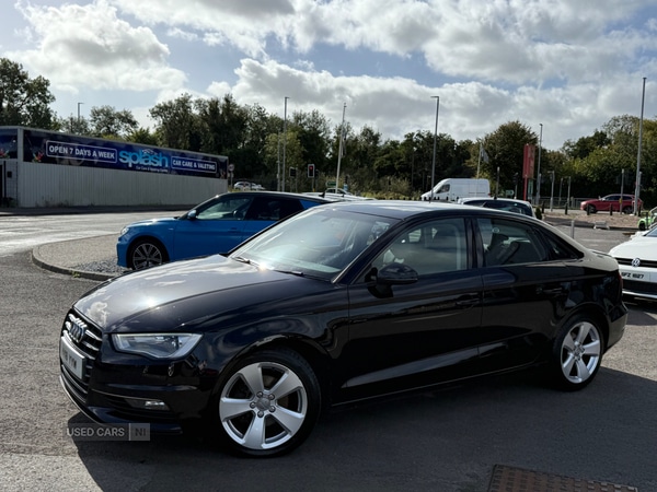 Used Audi A3 2016 for sale - 76002948: Photo 2