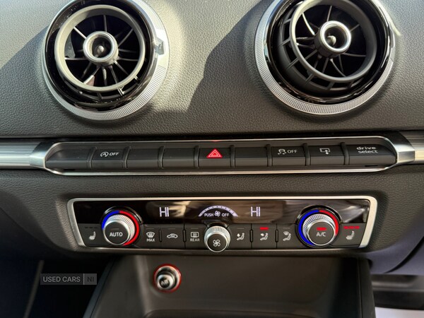 Used Audi A3 2016 for sale - 76002948: Photo 20