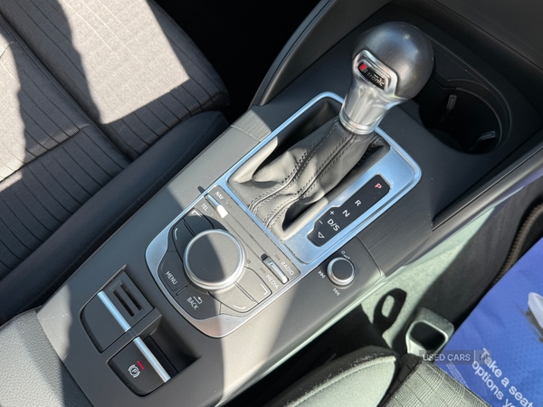 Used Audi A3 2016 for sale - 76002948: Photo 21