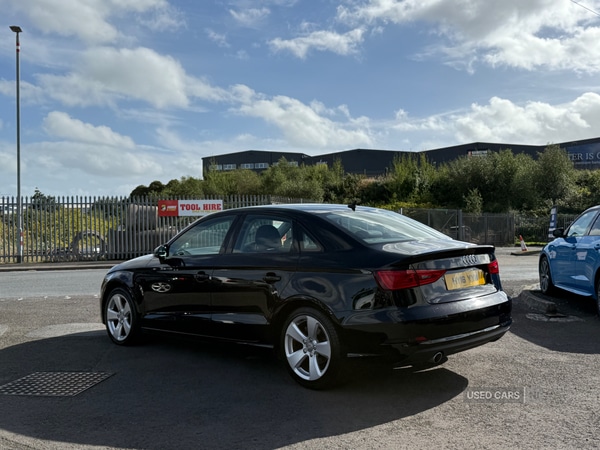 Used Audi A3 2016 for sale - 76002948: Photo 3