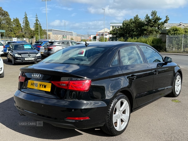 Used Audi A3 2016 for sale - 76002948: Photo 4