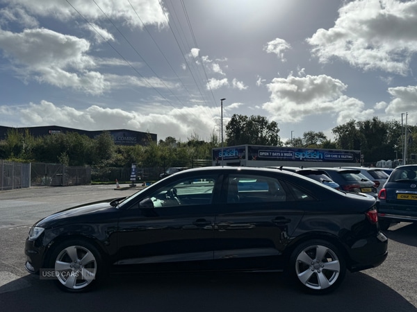 Used Audi A3 2016 for sale - 76002948: Photo 5