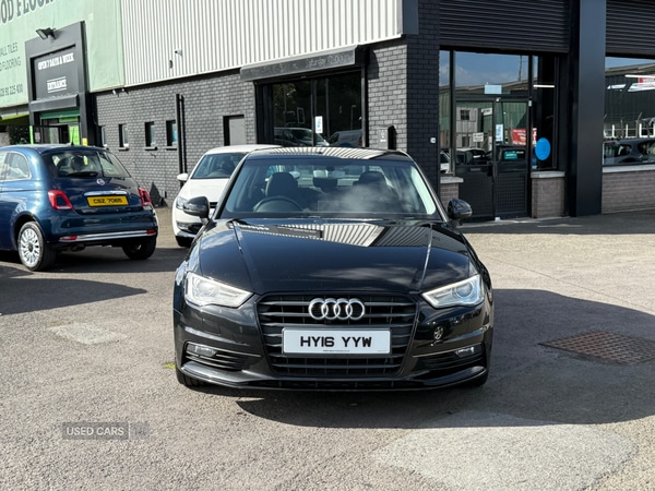 Used Audi A3 2016 for sale - 76002948: Photo 6