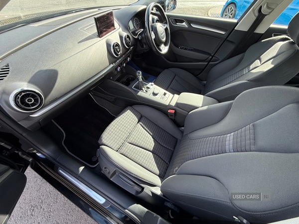 Used Audi A3 2016 for sale - 76002948: Photo 7