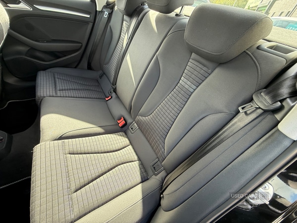 Used Audi A3 2016 for sale - 76002948: Photo 8