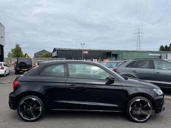 Used Audi A1 2018 for sale - 78529460: Photo