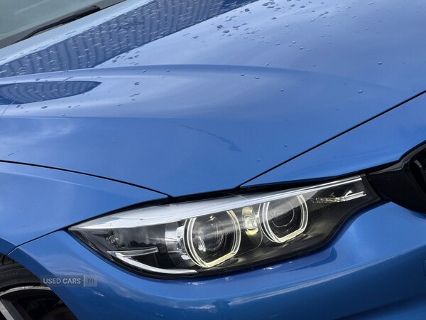 Used BMW 4 Series 2020 for sale - 77883917: Photo 10