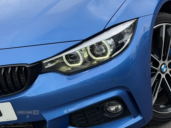 Used BMW 4 Series 2020 for sale - 77883917: Photo 11