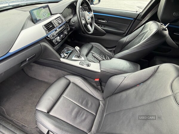 Used BMW 4 Series 2020 for sale - 77883917: Photo 12