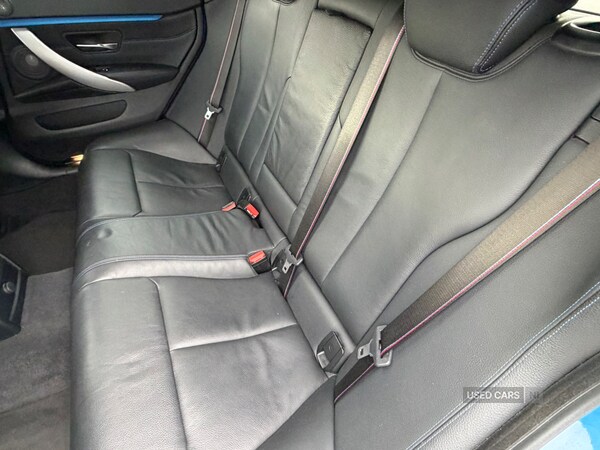 Used BMW 4 Series 2020 for sale - 77883917: Photo 13