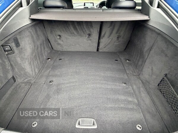 Used BMW 4 Series 2020 for sale - 77883917: Photo 14